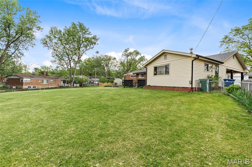 Buckley Terrace Sec 1 Corr - Residential