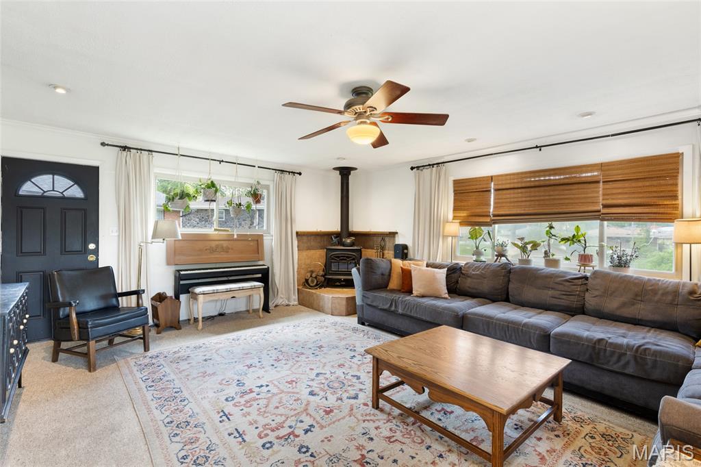 Buckley Terrace Sec 1 Corr - Residential