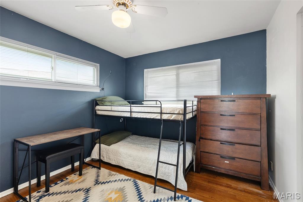 Buckley Terrace Sec 1 Corr - Residential