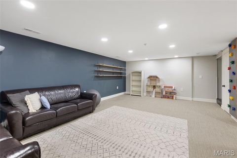 Photo of 763 Dace Lane, St Louis, MO 63125 (MLS # 26023613)