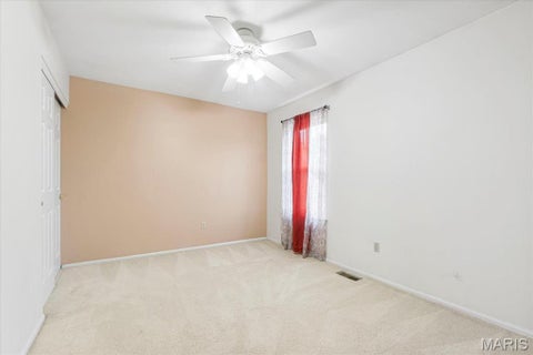 Tiny photo for 208 Kylewood Court, Ballwin, MO 63021 (MLS # 26036834)