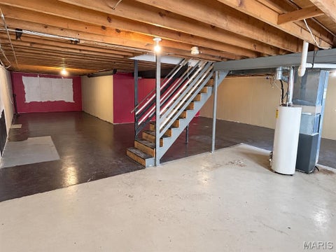 Tiny photo for 11707 Branridge Road, Black Jack, MO 63033 (MLS # 26069186)
