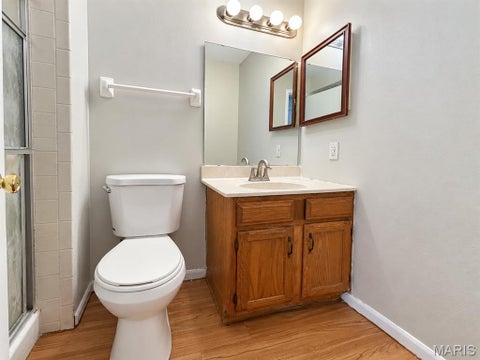 Tiny photo for 11707 Branridge Road, Black Jack, MO 63033 (MLS # 26069186)