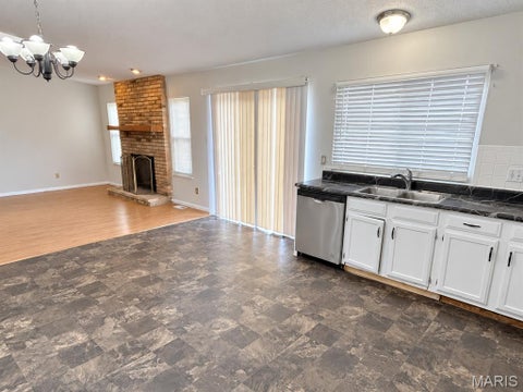 Tiny photo for 11707 Branridge Road, Black Jack, MO 63033 (MLS # 26069186)