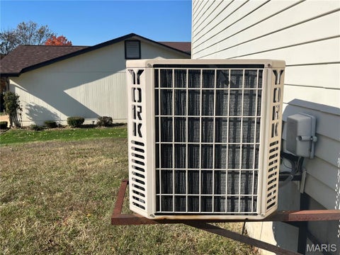 Tiny photo for 11707 Branridge Road, Black Jack, MO 63033 (MLS # 26069186)