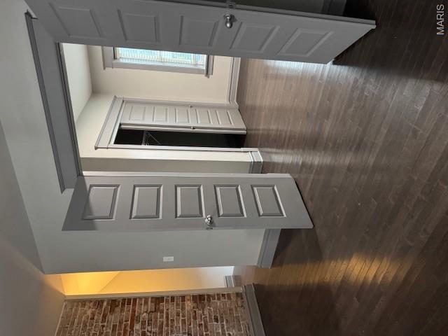 Shaws Vandevnter Ave Add - Residential Income