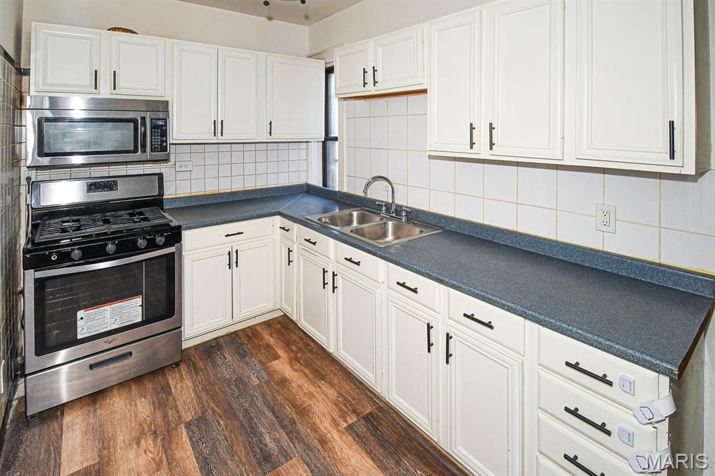 Gravois Morganford Add - Residential Lease