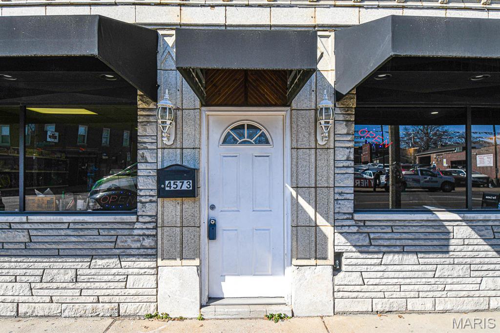 Gravois Morganford Add - Residential Lease