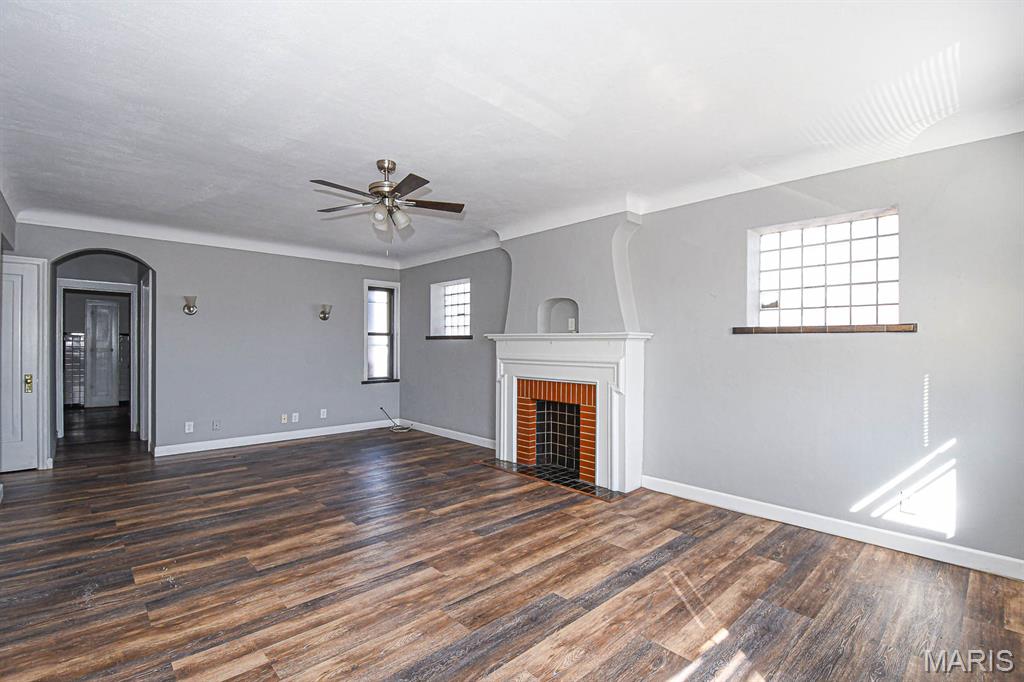 Gravois Morganford Add - Residential Lease