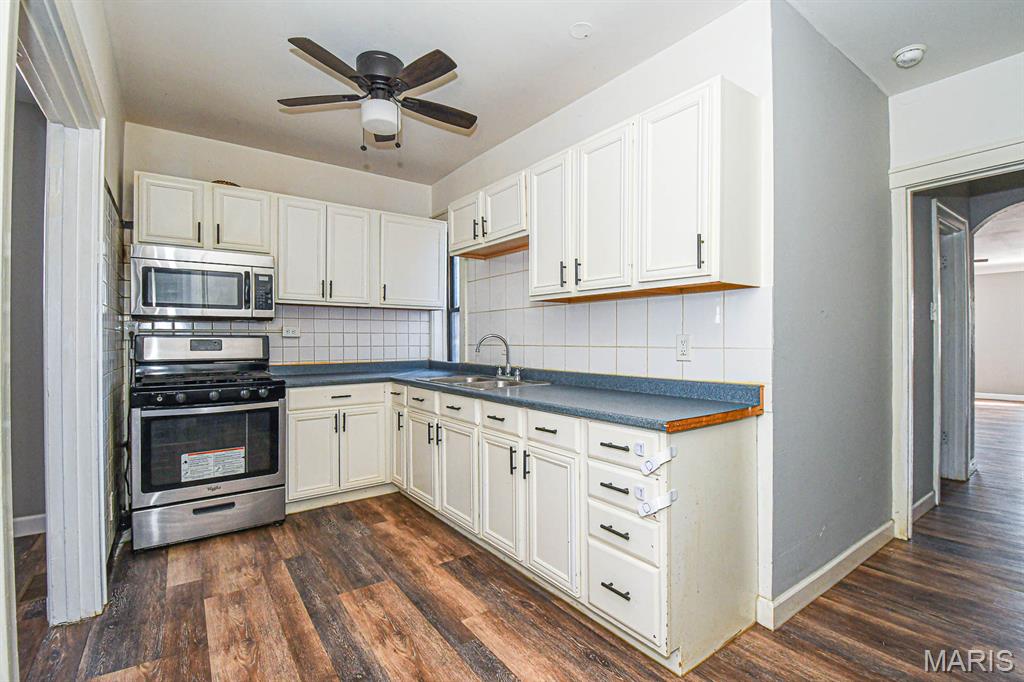 Gravois Morganford Add - Residential Lease