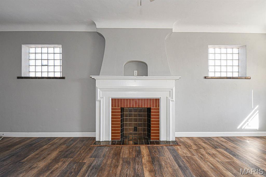 Gravois Morganford Add - Residential Lease