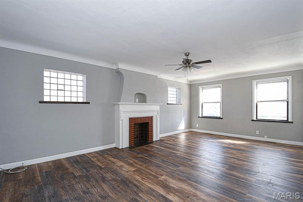 Gravois Morganford Add - Residential Lease