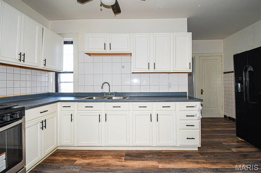 Gravois Morganford Add - Residential Lease