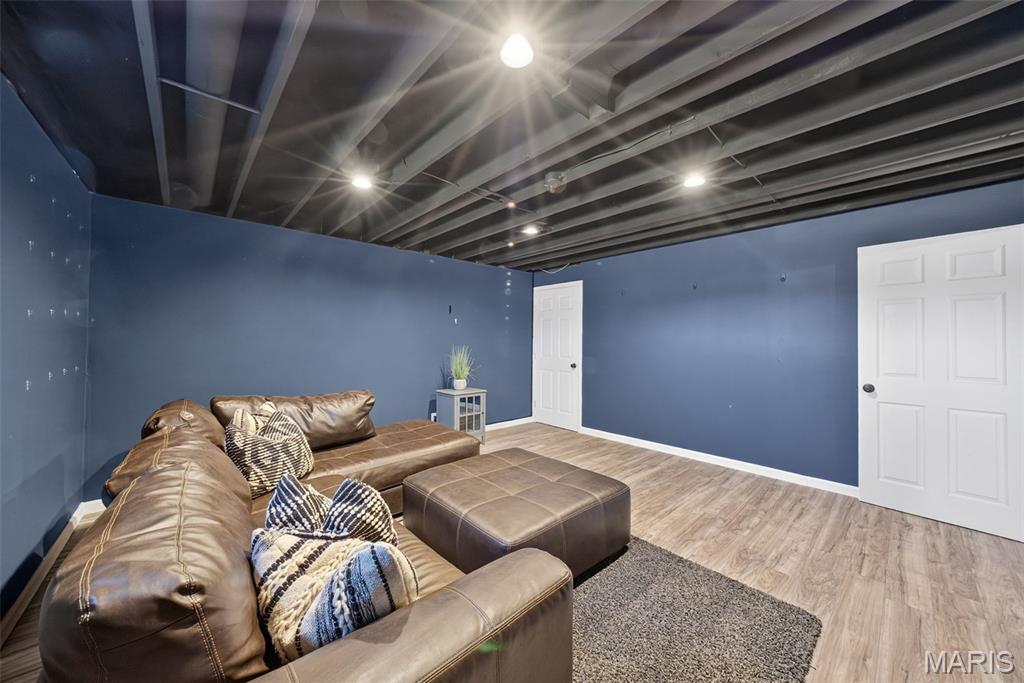 Maple Hills - Residential