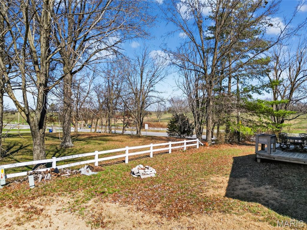 Maple Hills - Residential