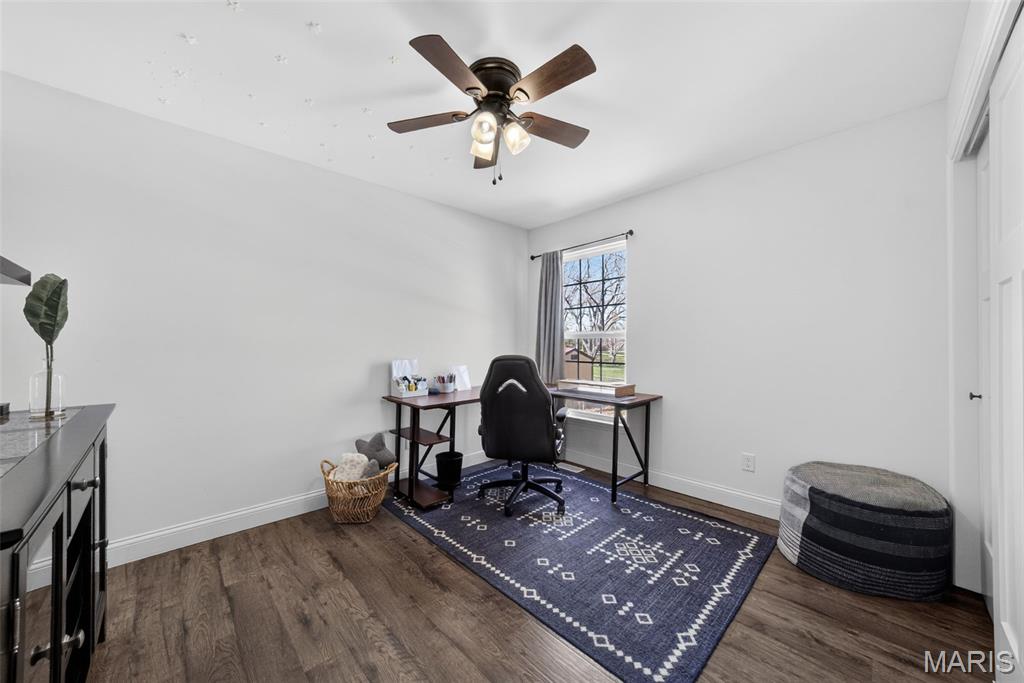 Maple Hills - Residential