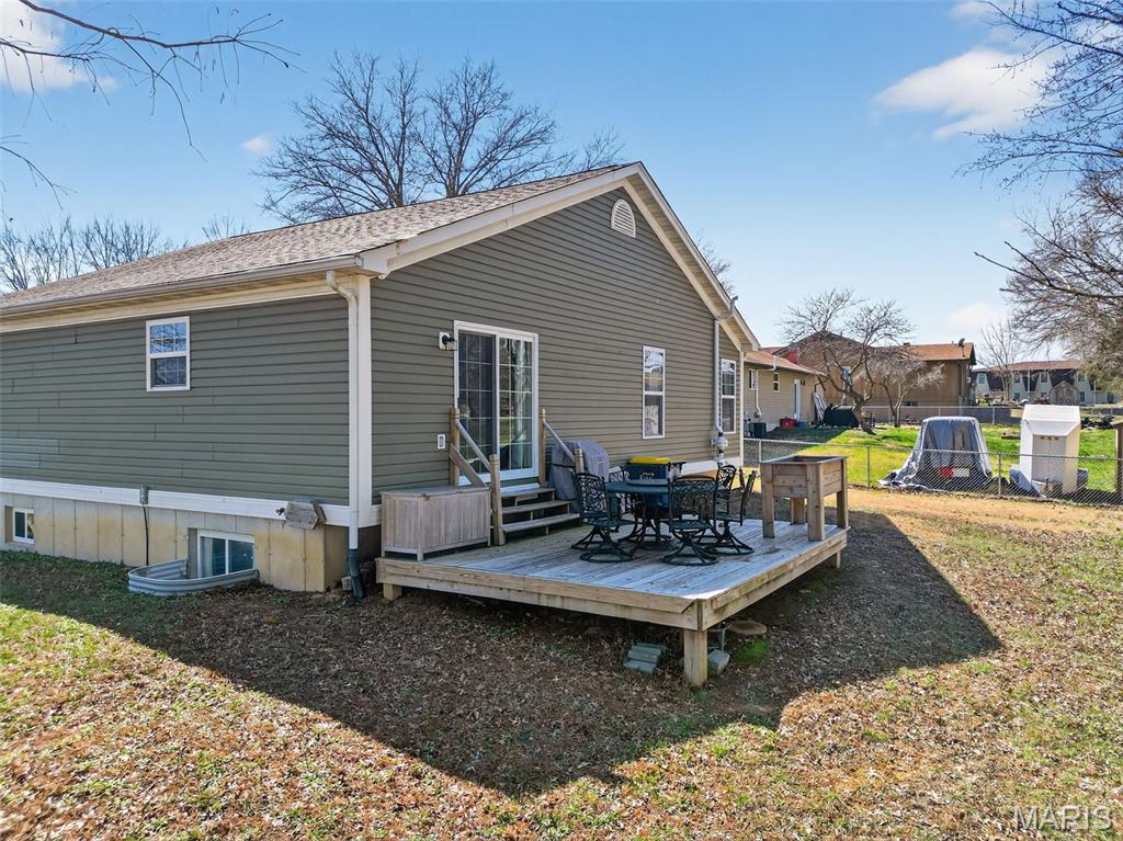 Maple Hills - Residential