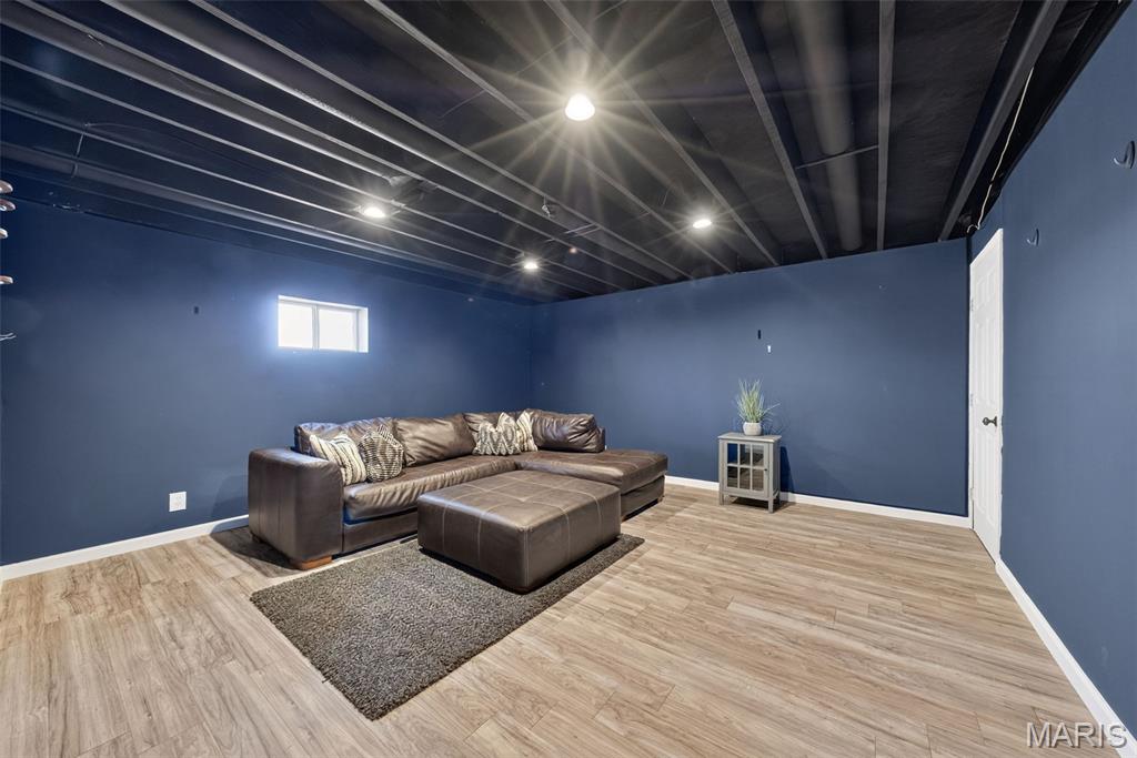 Maple Hills - Residential