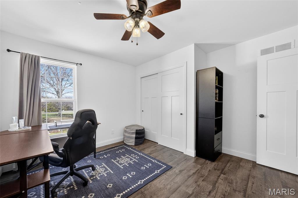 Maple Hills - Residential