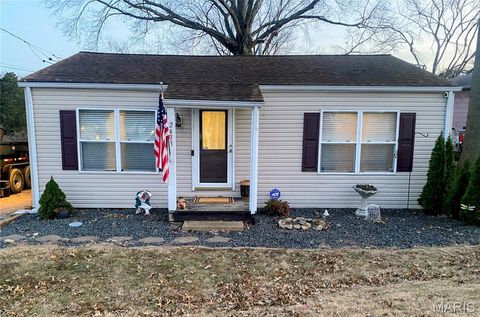 2433 Ridgecrest Drive Arnold MO 63010