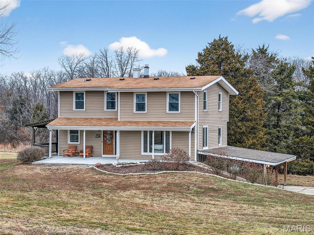 29907 Old Cotton Road