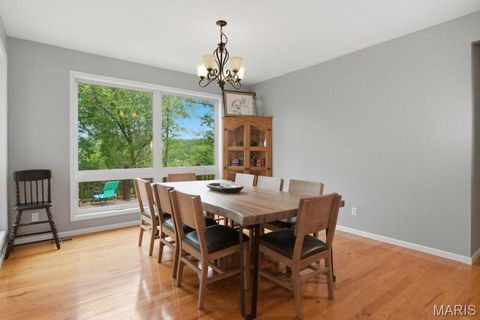 Tiny photo for 18418 Circle B Road, Eminence, MO 65466 (MLS # 26031353)