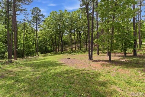Tiny photo for 18418 Circle B Road, Eminence, MO 65466 (MLS # 26031353)