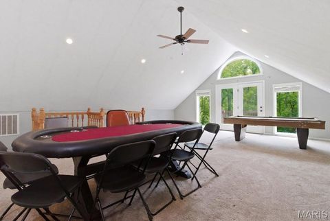 Tiny photo for 18418 Circle B Road, Eminence, MO 65466 (MLS # 26031353)