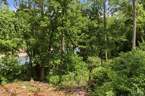 Tiny photo for 18418 Circle B Road, Eminence, MO 65466 (MLS # 26031353)