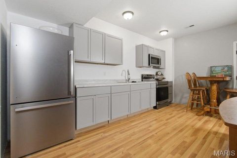 Tiny photo for 18418 Circle B Road, Eminence, MO 65466 (MLS # 26031353)