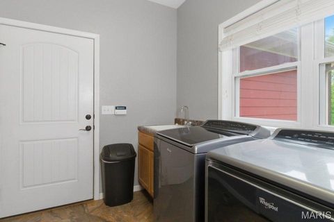 Tiny photo for 18418 Circle B Road, Eminence, MO 65466 (MLS # 26031353)