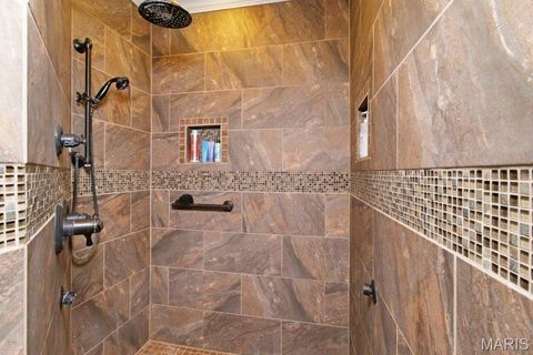 Tiny photo for 18418 Circle B Road, Eminence, MO 65466 (MLS # 26031353)