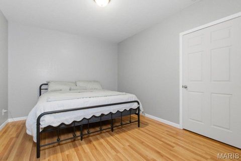 Tiny photo for 18418 Circle B Road, Eminence, MO 65466 (MLS # 26031353)