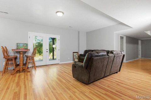 Tiny photo for 18418 Circle B Road, Eminence, MO 65466 (MLS # 26031353)