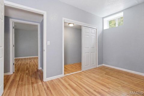Tiny photo for 18418 Circle B Road, Eminence, MO 65466 (MLS # 26031353)