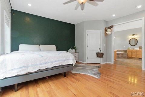 Tiny photo for 18418 Circle B Road, Eminence, MO 65466 (MLS # 26031353)