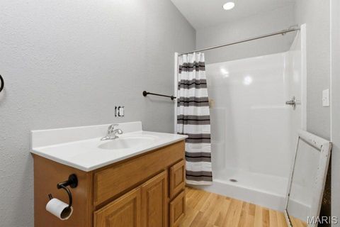 Tiny photo for 18418 Circle B Road, Eminence, MO 65466 (MLS # 26031353)