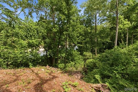 Tiny photo for 18418 Circle B Road, Eminence, MO 65466 (MLS # 26031353)