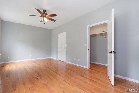 Tiny photo for 18418 Circle B Road, Eminence, MO 65466 (MLS # 26031353)