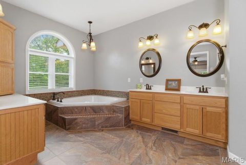 Tiny photo for 18418 Circle B Road, Eminence, MO 65466 (MLS # 26031353)