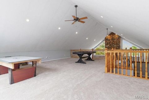 Tiny photo for 18418 Circle B Road, Eminence, MO 65466 (MLS # 26031353)