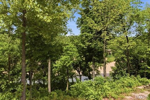 Tiny photo for 18418 Circle B Road, Eminence, MO 65466 (MLS # 26031353)