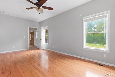 Tiny photo for 18418 Circle B Road, Eminence, MO 65466 (MLS # 26031353)