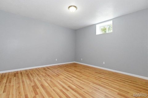 Tiny photo for 18418 Circle B Road, Eminence, MO 65466 (MLS # 26031353)