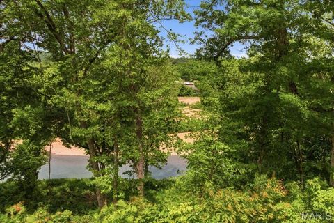Tiny photo for 18418 Circle B Road, Eminence, MO 65466 (MLS # 26031353)