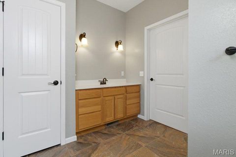 Tiny photo for 18418 Circle B Road, Eminence, MO 65466 (MLS # 26031353)