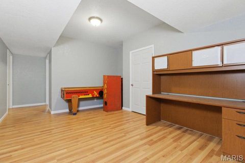 Tiny photo for 18418 Circle B Road, Eminence, MO 65466 (MLS # 26031353)