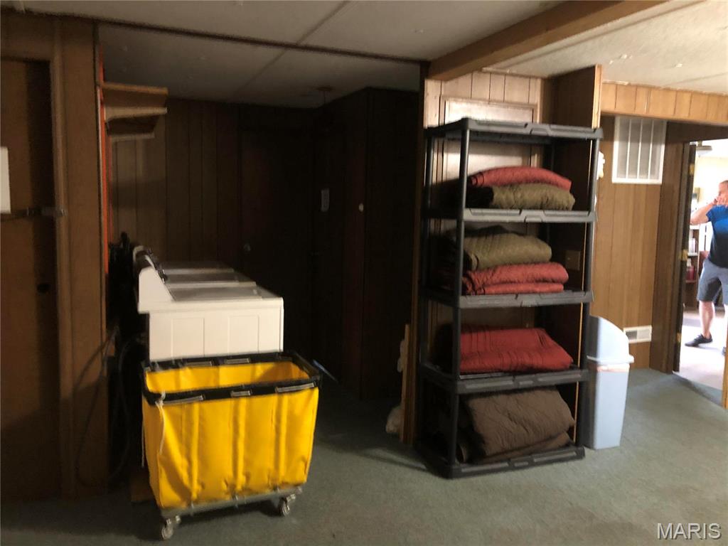 OTHER RURAL - Commercial Sale