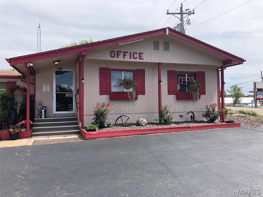 OTHER RURAL - Commercial Sale