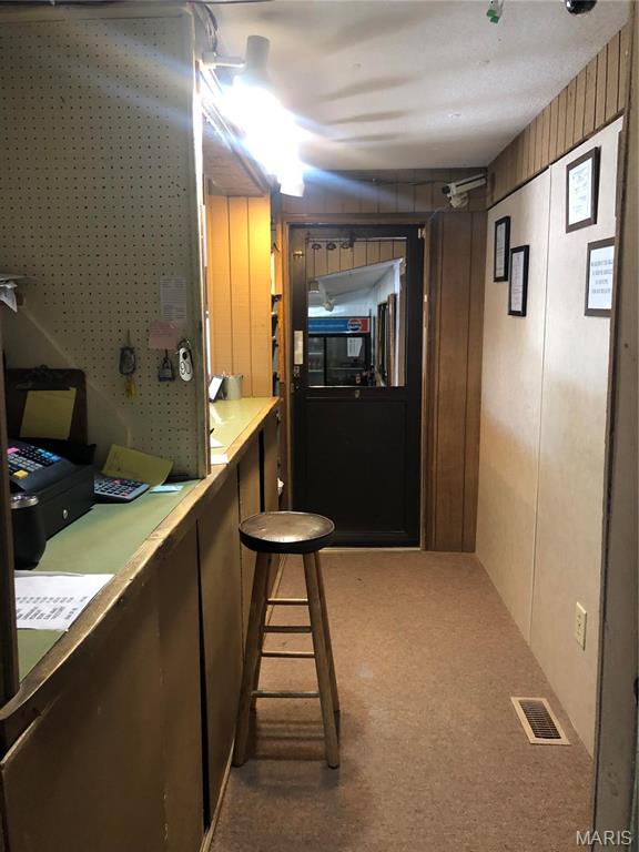 OTHER RURAL - Commercial Sale